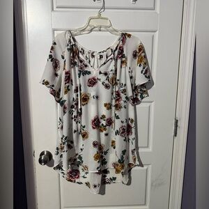 Maurices blouse